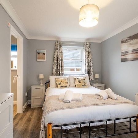 17 Britten Close - Aldeburgh Coastal Cottages 外观 照片