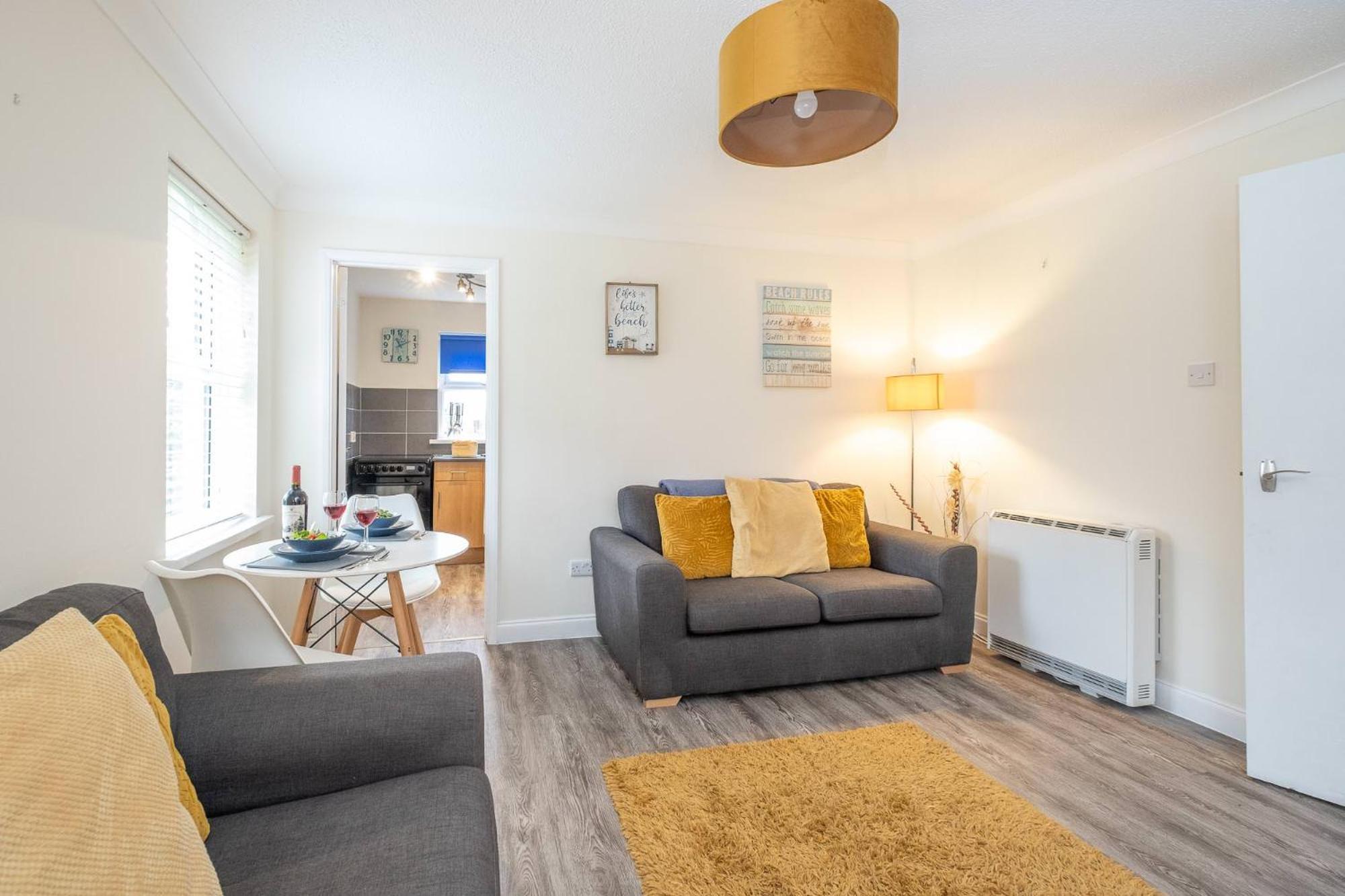 17 Britten Close - Aldeburgh Coastal Cottages 外观 照片