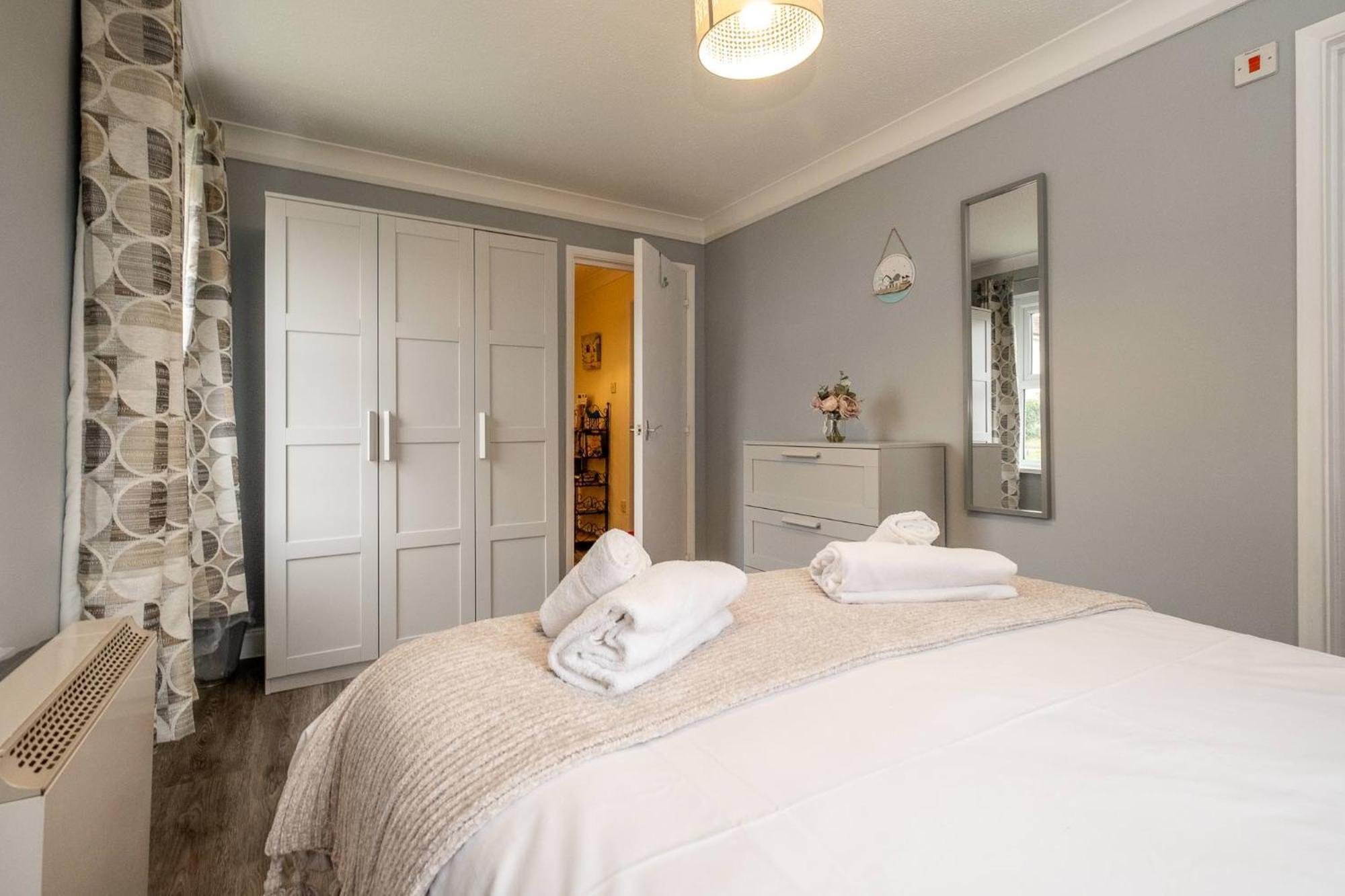 17 Britten Close - Aldeburgh Coastal Cottages 外观 照片