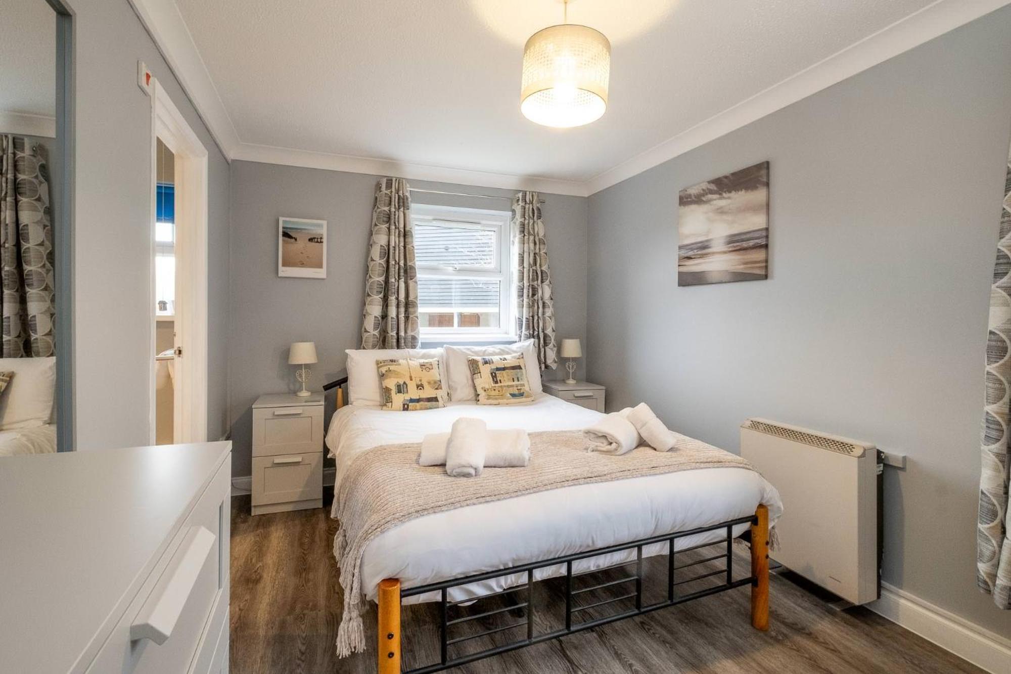 17 Britten Close - Aldeburgh Coastal Cottages 外观 照片