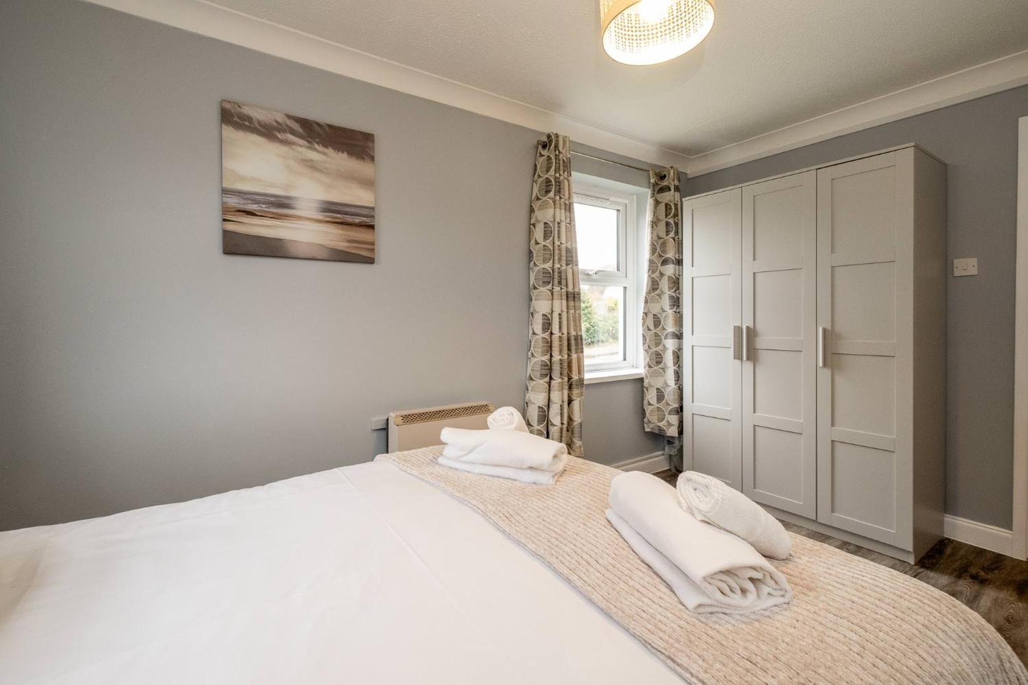 17 Britten Close - Aldeburgh Coastal Cottages 外观 照片