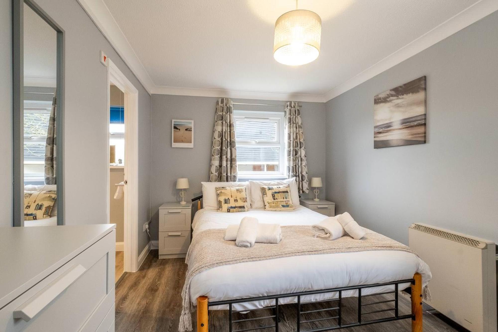 17 Britten Close - Aldeburgh Coastal Cottages 外观 照片