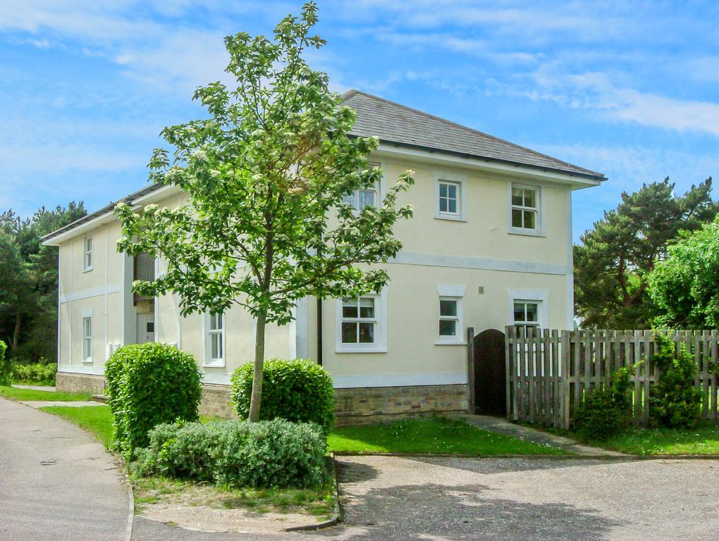 17 Britten Close - Aldeburgh Coastal Cottages 外观 照片