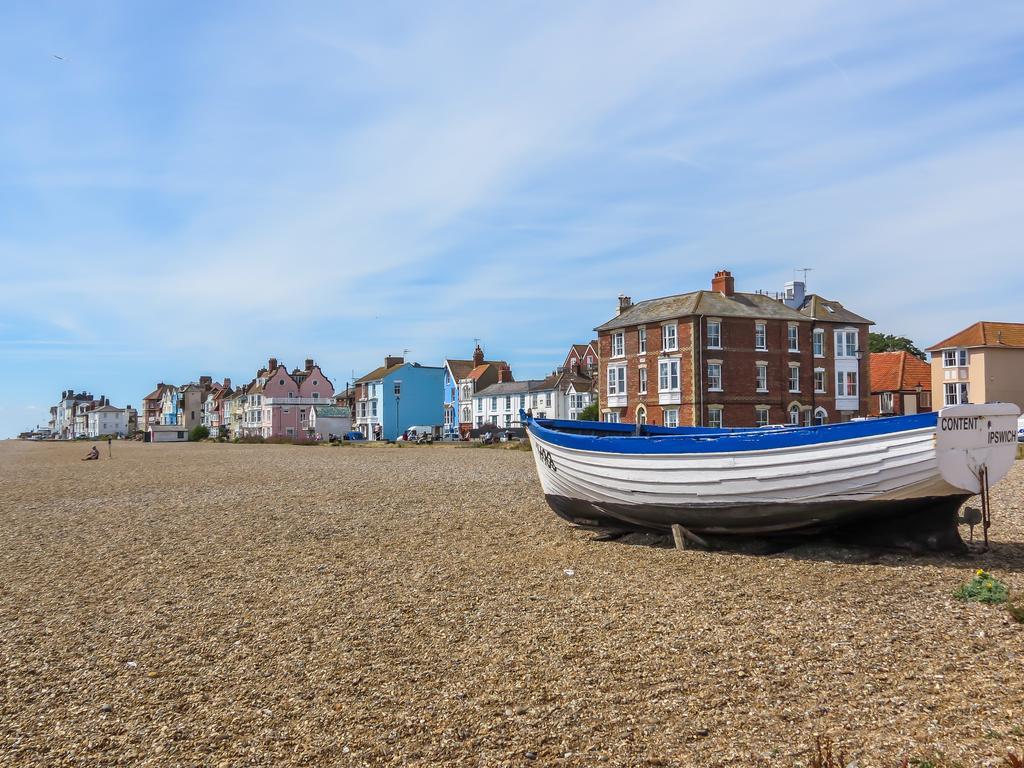 17 Britten Close - Aldeburgh Coastal Cottages 外观 照片