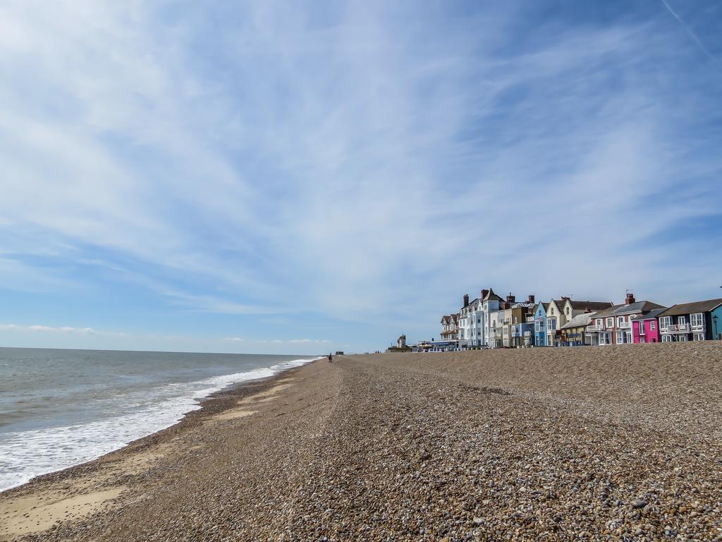 17 Britten Close - Aldeburgh Coastal Cottages 外观 照片